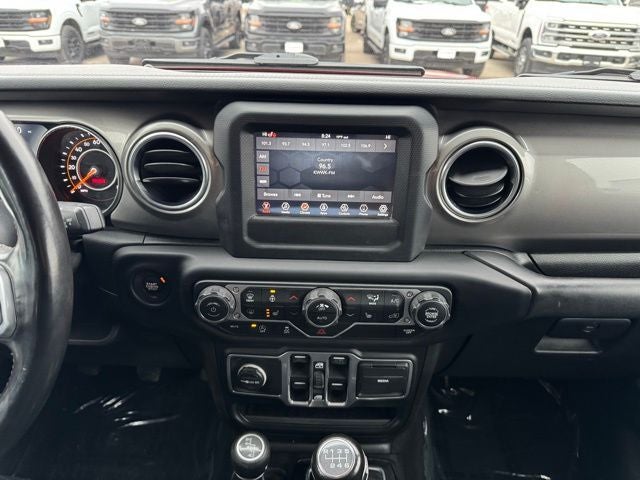 jeep all-new wrangler unlimited 2018 1C4HJXEG2JW155369 image jeep all-new wrangler unlimited 2018 1C4HJXEG2JW155369 image